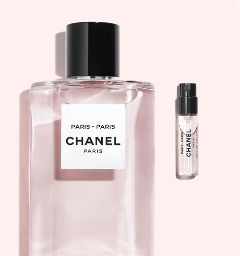 chanel perfumy pure|Chanel perfume official site.